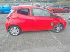2014 TOYOTA AYGO X-PRESSION VVT-I  for sale at Copart SANDTOFT
