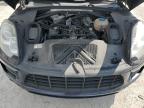 2016 PORSCHE MACAN S   for sale at Copart IN - INDIANAPOLIS
