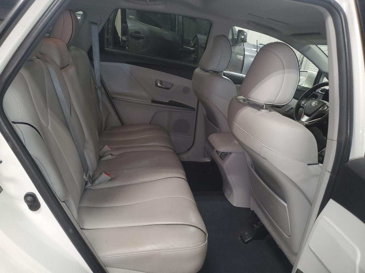 2015 Toyota Venza Le VIN: 4T3BK3BB8FU115873 Lot: 67436835