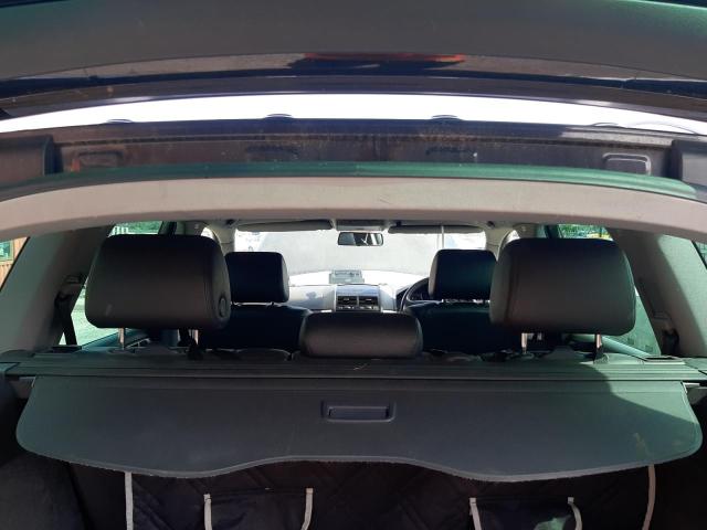 2007 VOLKSWAGEN TOUAREG AL