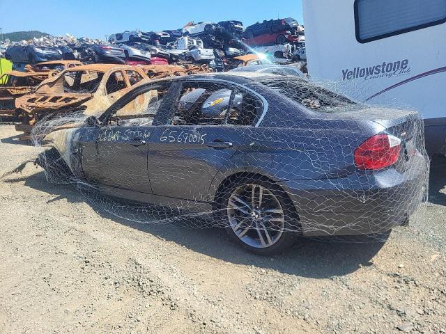 2008 BMW 335 I  