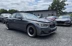 2019 INFINITI Q50 LUXE à vendre chez Copart NC - CHINA GROVE