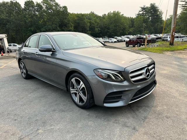 MERCEDES-BENZ E-CLASS – zdjęcie z aukcji, lot #67724005