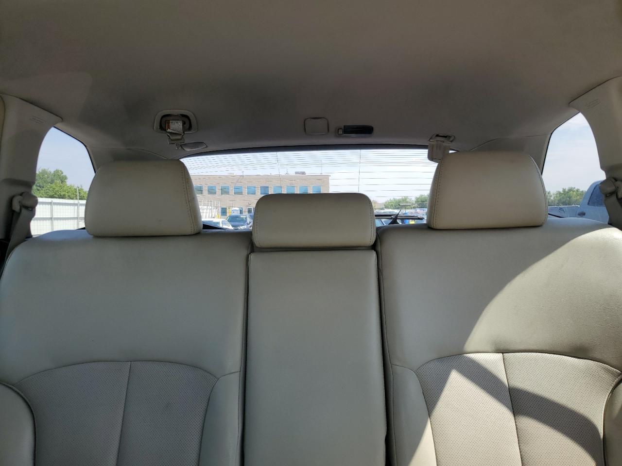 2012 Subaru Outback 2.5I Limited VIN: 4S4BRCKC7C3216837 Lot: 69230755