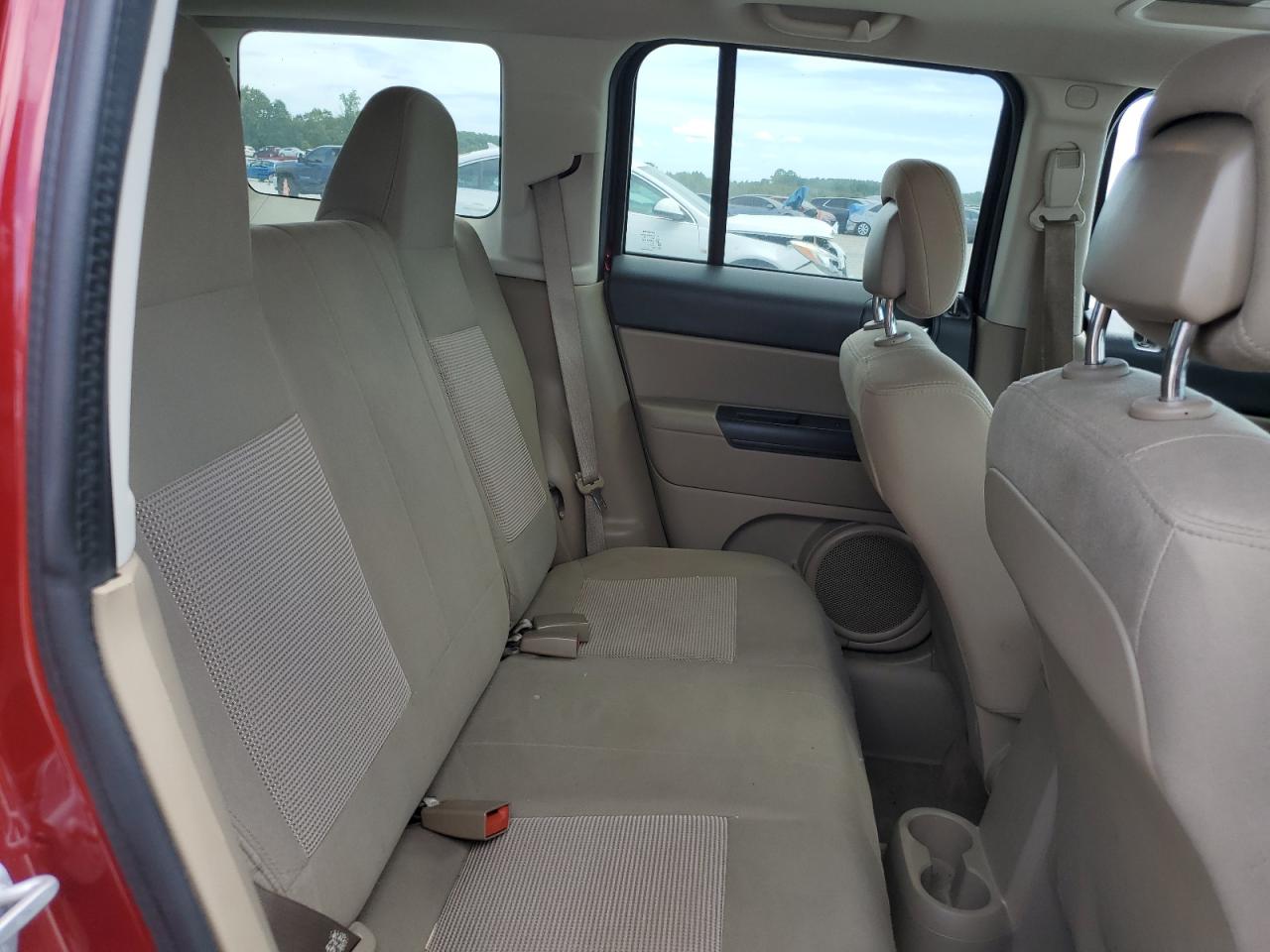 2014 Jeep Patriot Latitude VIN: 1C4NJRFB6ED504746 Lot: 70167305