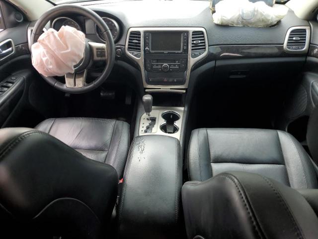  JEEP CHEROKEE 2013 Biały