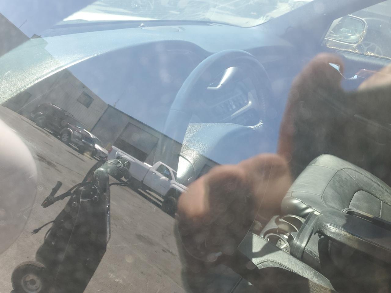 2004 Cadillac Deville VIN: 1G6KD54Y64U110093 Lot: 69158165