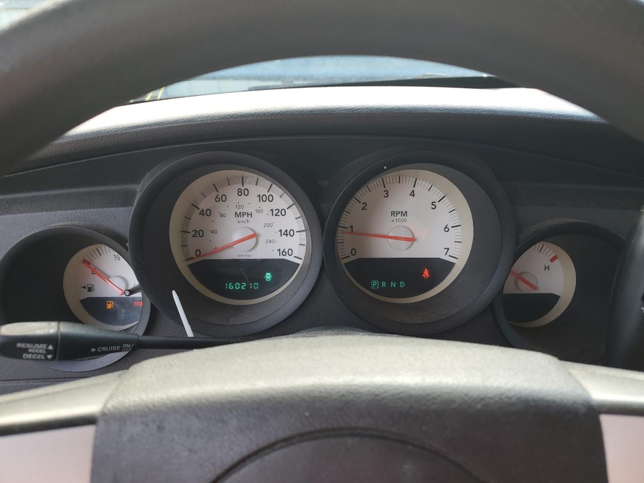 2006 Dodge Charger Se VIN: 2B3KA43H86H429875 Lot: 69691305