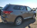 2020 MITSUBISHI OUTLANDER ES   for sale at Copart AB - CALGARY