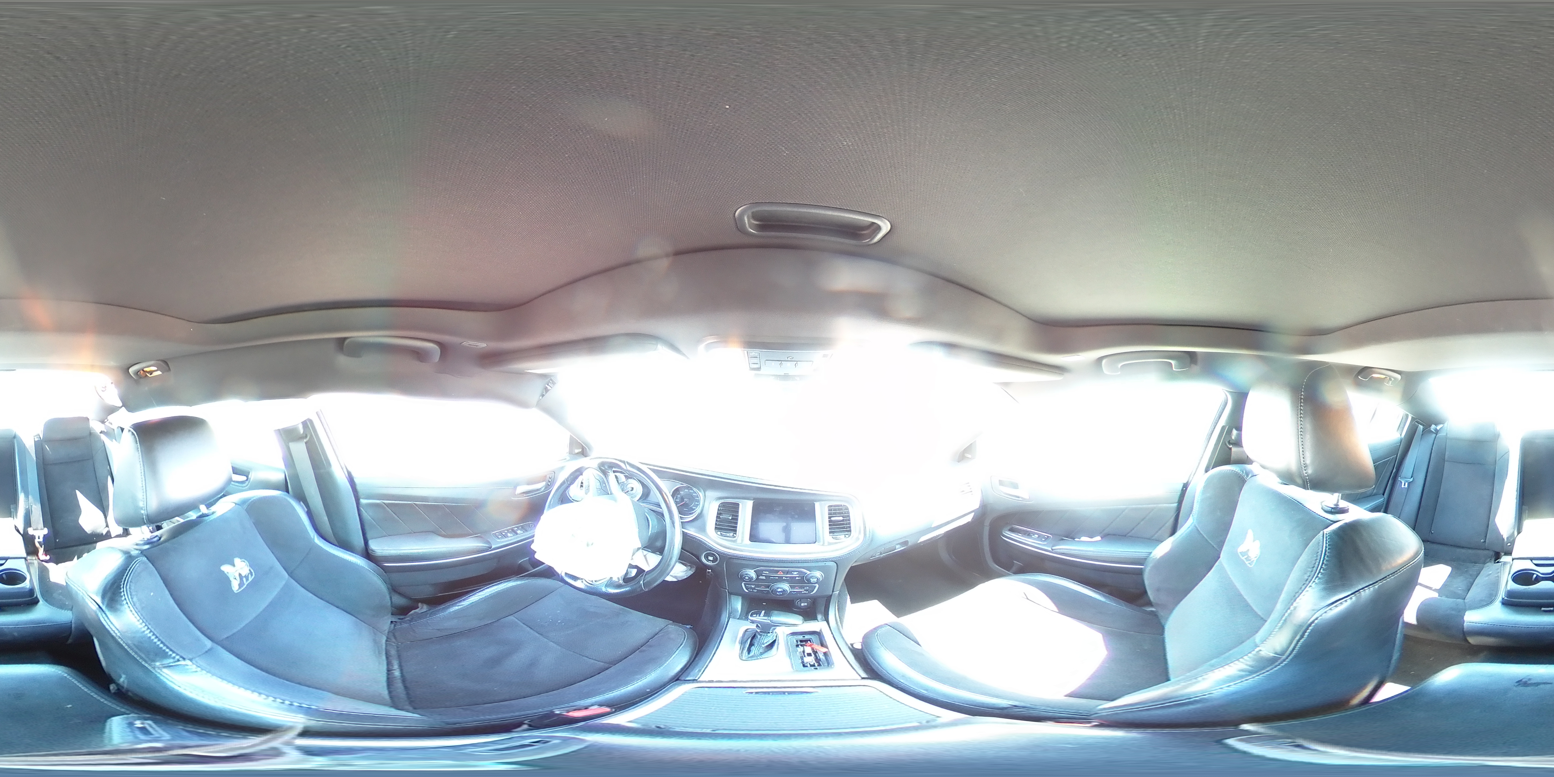 2020 Dodge Charger Scat Pack VIN: 2C3CDXGJ3LH184010 Lot: 70059085