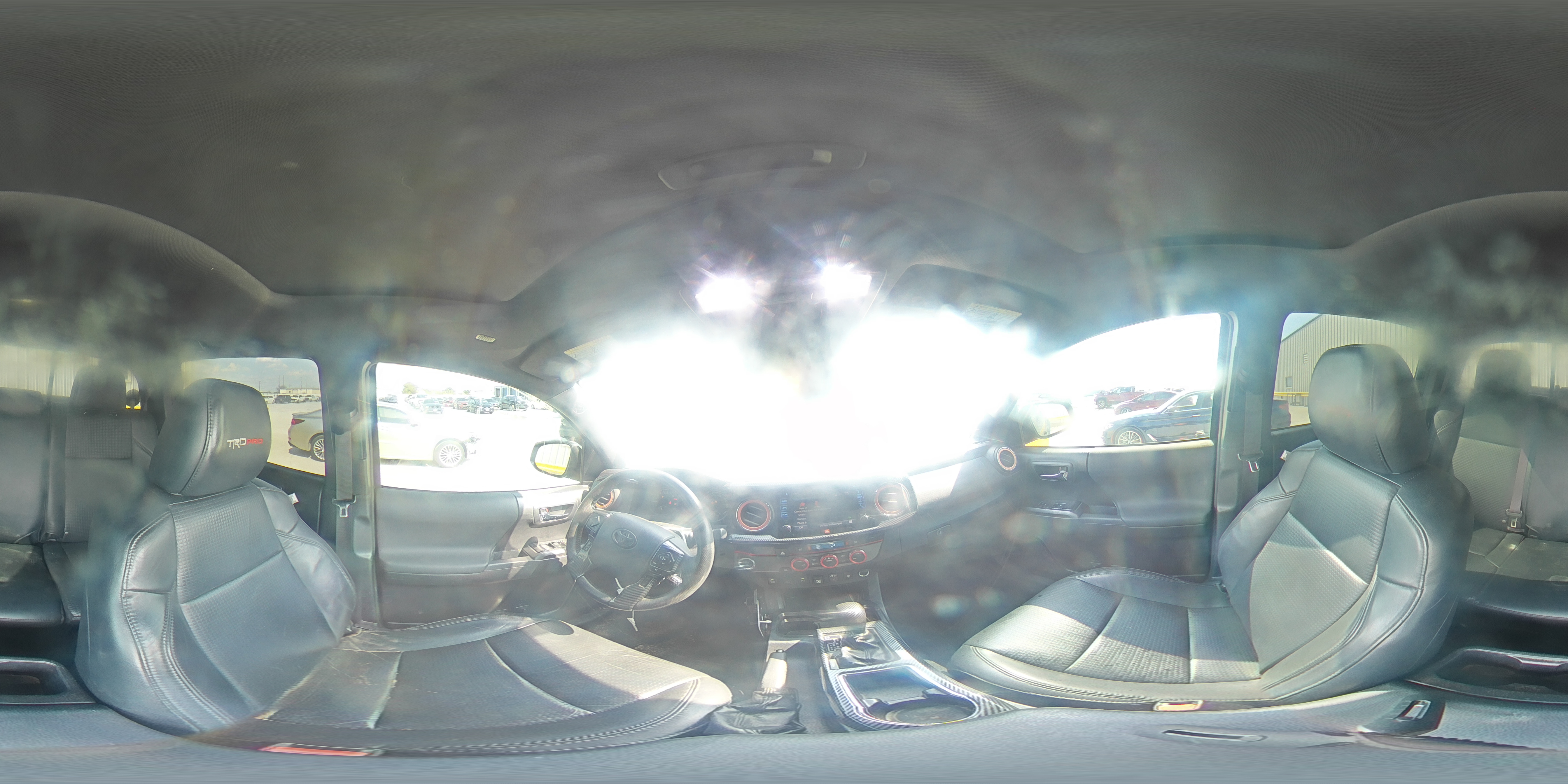 2019 Toyota Tacoma Double Cab VIN: 3TMAZ5CN0KM114241 Lot: 70114185