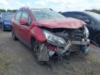 2017 PEUGEOT 2008 ACTIV for sale at Copart WOLVERHAMPTON