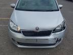 2012 SKODA CITIGO ELE for sale at Copart SANDTOFT