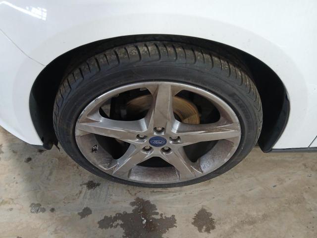 2014 FORD FOCUS TITANIUM X TURBO 1.0 125 ECOBOOST TITANIUM X 5DR