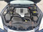 2005 LEXUS SC430 AUTO for sale at Copart EAST KILBRIDE