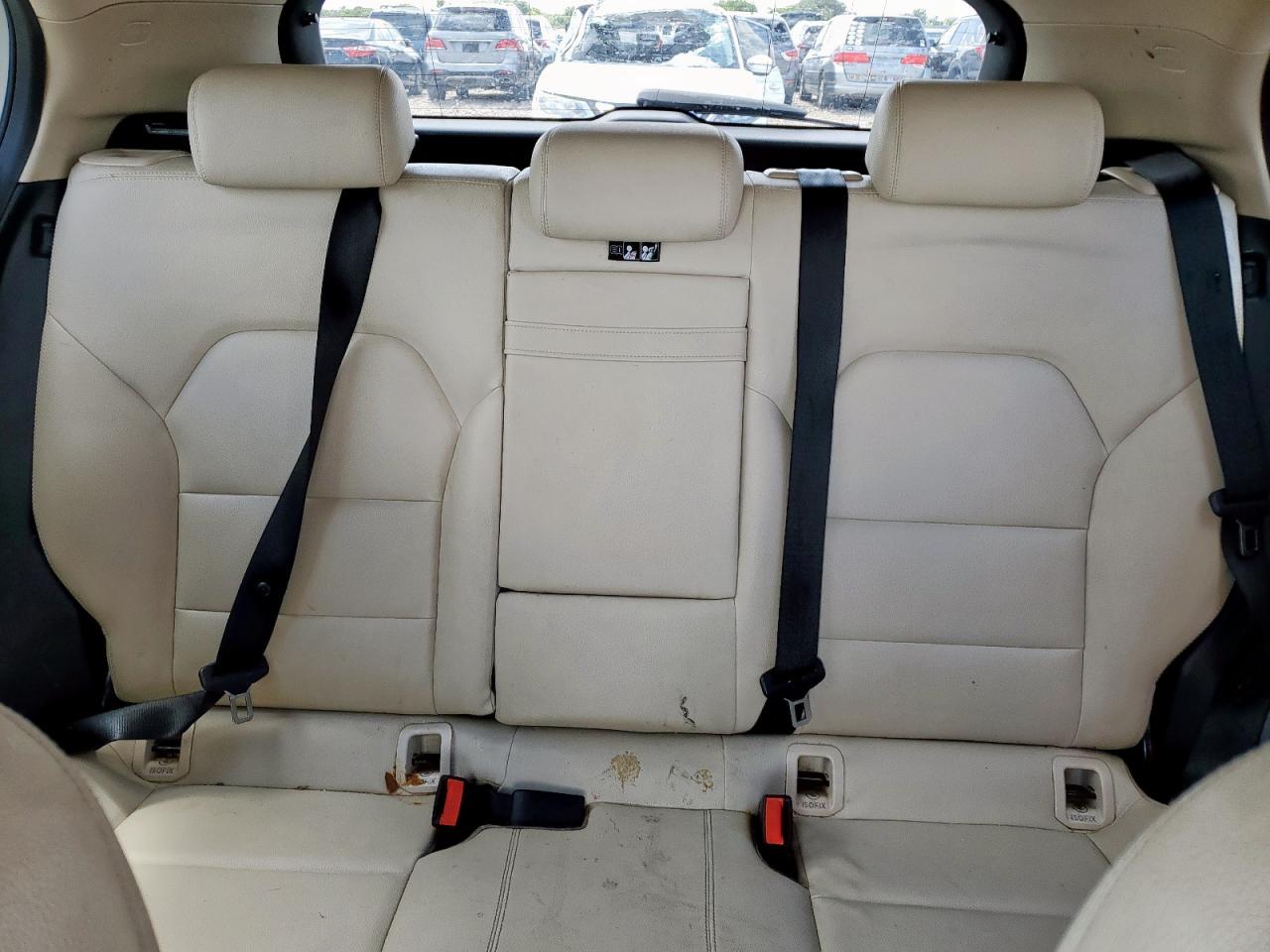 2020 Mercedes-Benz Gla 250 VIN: WDCTG4EB4LU026778 Lot: 69105985