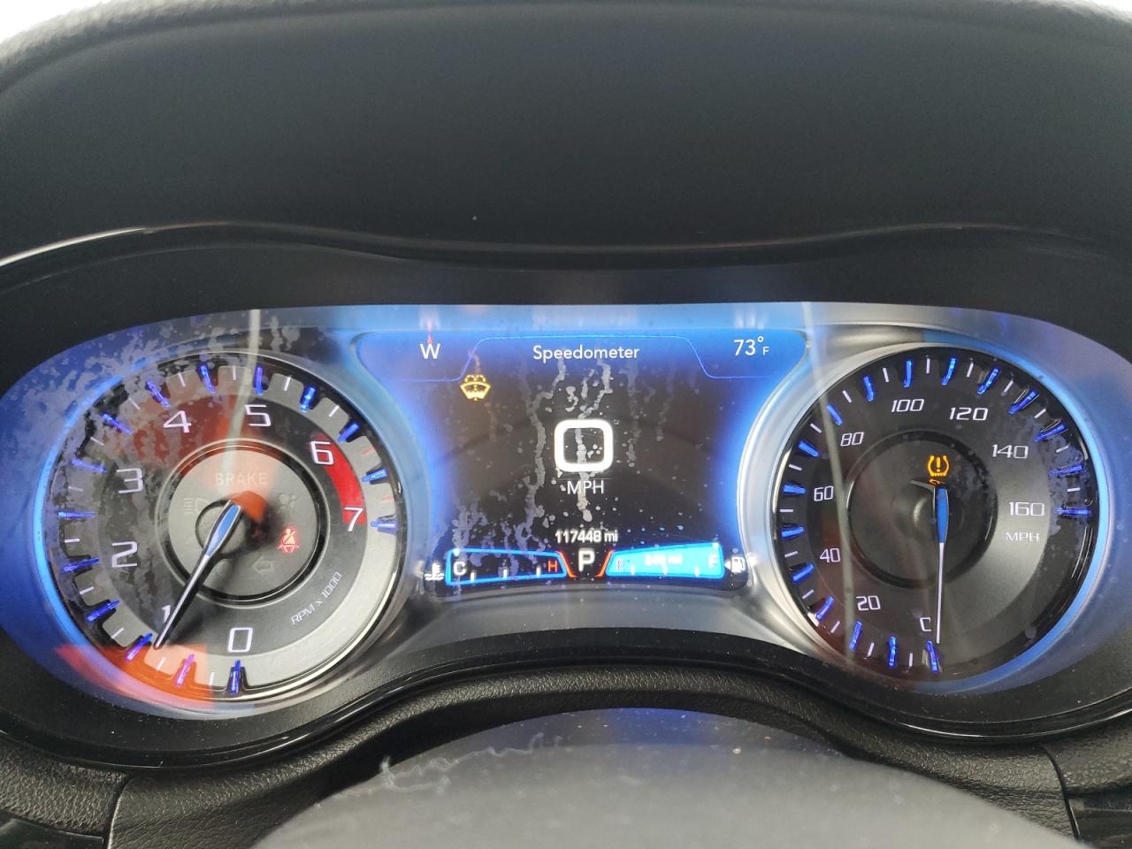 2019 Chrysler 300 S VIN: 2C3CCABT5KH639186 Lot: 68371165