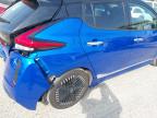 2023 NISSAN LEAF TEKNA for sale at Copart SANDWICH