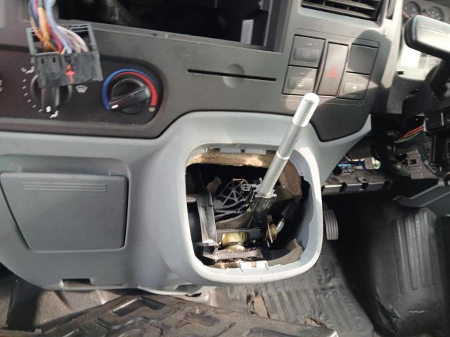 2014 FORD TRANSIT 135 T430 RWD 