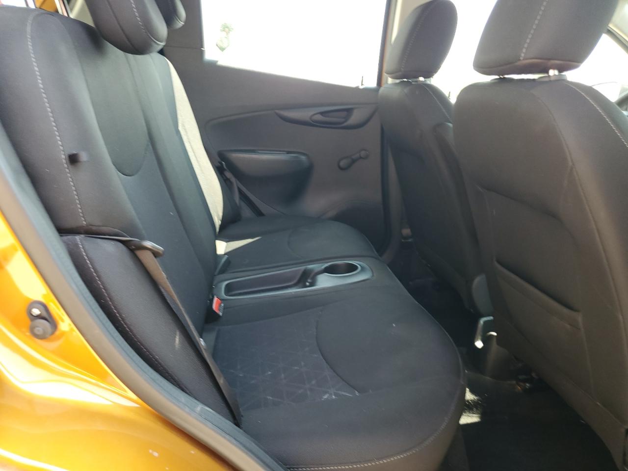 2020 Chevrolet Spark Ls VIN: KL8CB6SAXLC402409 Lot: 67834755