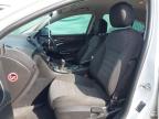 2011 VAUXHALL INSIGNIA S for sale at Copart PETERLEE