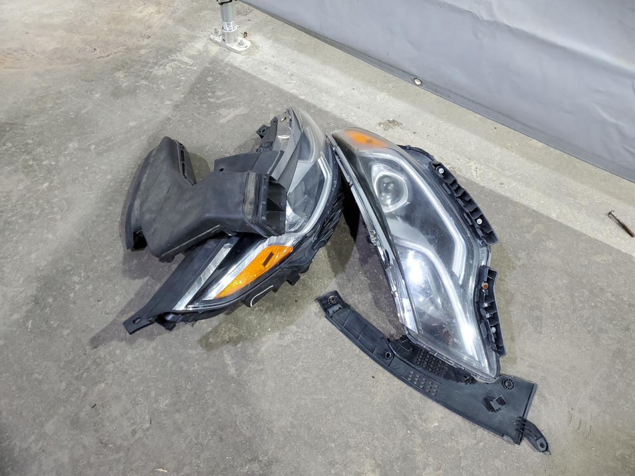 2020 Kia Optima Lx VIN: 5XXGT4L35LG414476 Lot: 70283935