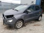 2020 FORD ECOSPORT SE   for sale at Copart NS - HALIFAX