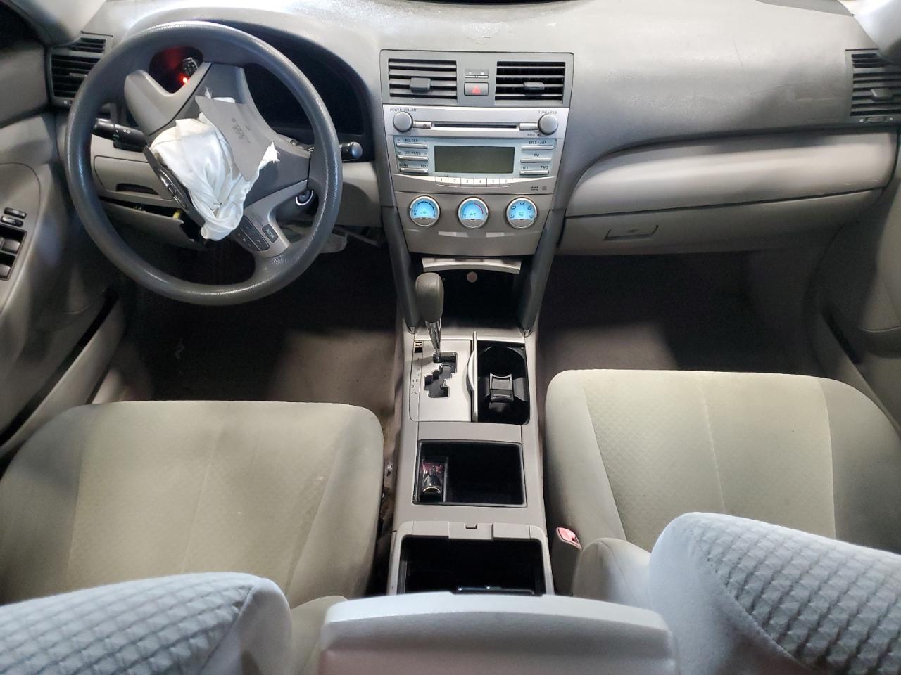 2007 Toyota Camry Ce VIN: JTNBE46K073001308 Lot: 70997145