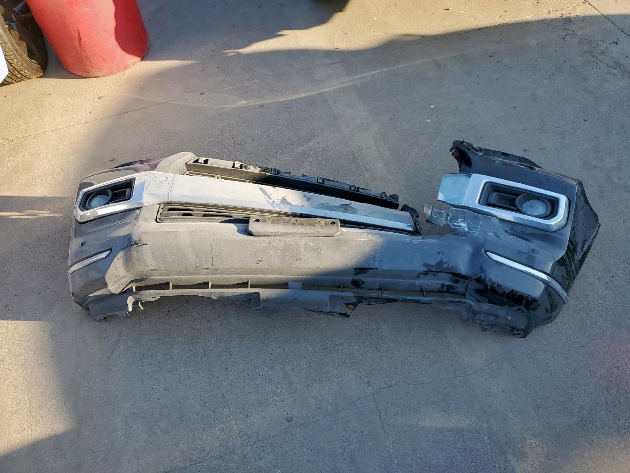 2015 Toyota 4Runner Sr5 VIN: JTEZU5JRXF5101253 Lot: 67657385