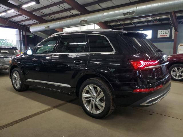 2020 AUDI Q7 PREMIUM  