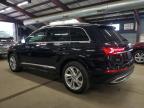 2020 AUDI Q7 PREMIUM   à vendre chez Copart CT - HARTFORD SPRINGFIELD