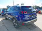 2020 PEUGEOT 3008 ALLURE for sale at Copart SANDY