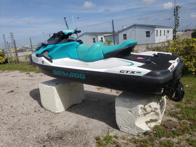 2022 CEC SEADOO  