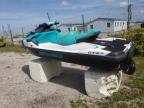 2022 CEC SEADOO   for sale at Copart FL - WEST PALM BEACH