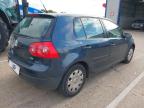 2005 VOLKSWAGEN GOLF TDI S for sale at Copart NEWBURY