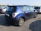 2012 TOYOTA VERSO TR VALVEMATIC  for sale at Copart CHESTER