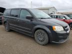 2014 DODGE GRAND CARAVAN SE   for sale at Copart ON - TORONTO