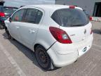 2009 VAUXHALL CORSA SXI AC CDTI ECOFLEX  for sale at Copart CHESTER