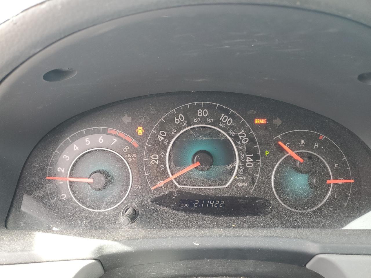 2008 Toyota Camry Solara Se VIN: 4T1CE30P48U765645 Lot: 70605045