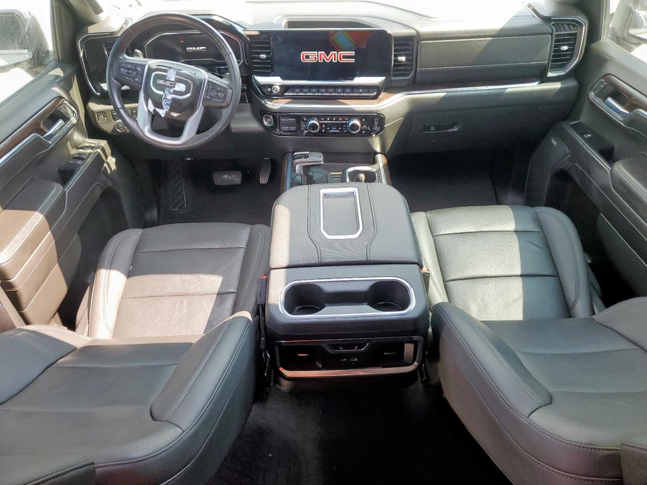 2022 GMC Sierra K1500 Slt VIN: 3GTUUDED4NG656603 Lot: 67720425