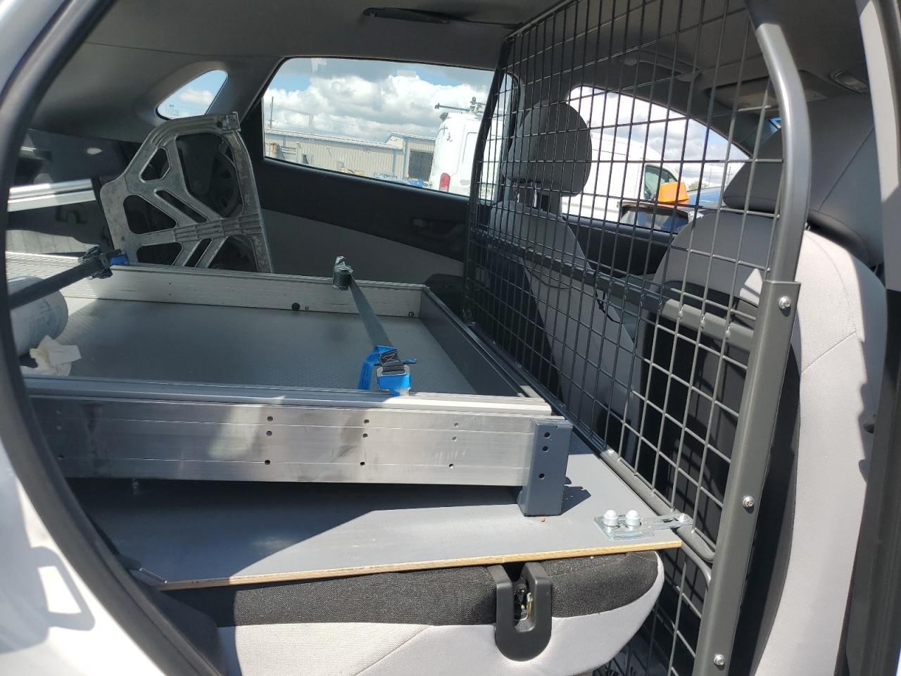 2023 Hyundai Kona Se VIN: KM8K22AB8PU041182 Lot: 69757795