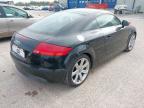 2007 AUDI TT  for sale at Copart SANDWICH
