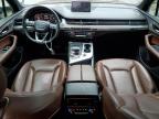 2018 AUDI Q7 PRESTIGE   for sale at Copart ON - COOKSTOWN