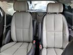 2017 KIA SEDONA SXL   for sale at Copart AB - EDMONTON