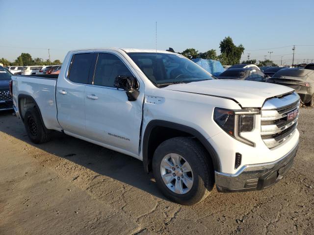 GMC SIERRA 2023 Белы
