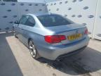 2011 BMW 320I M SPORT 320I M SPORT 2DR for sale at Copart BRISTOL