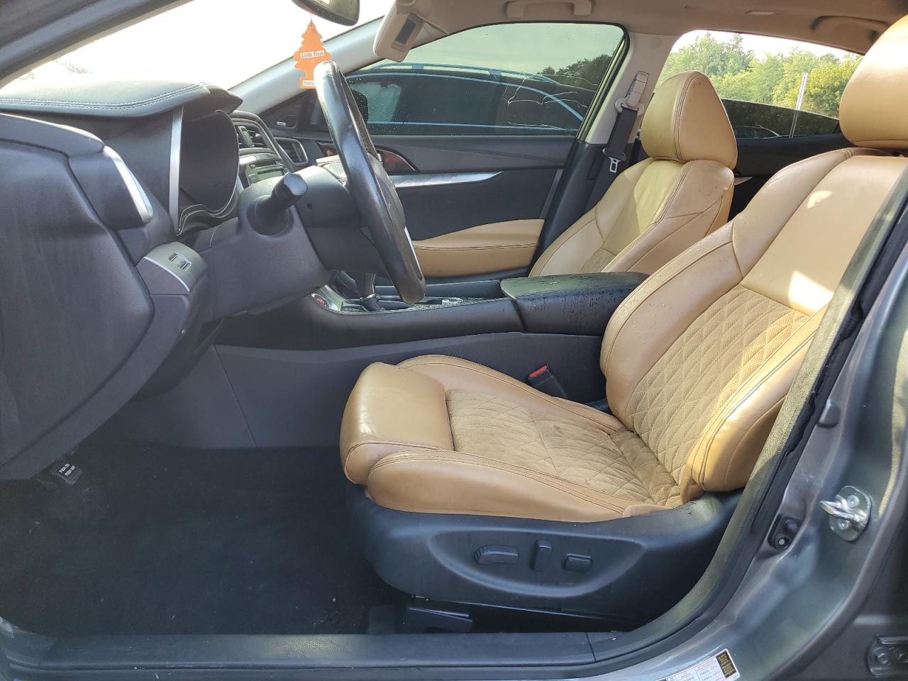 2018 Nissan Maxima 3.5S VIN: 1N4AA6AP8JC369047 Lot: 69600975