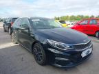 2019 KIA OPTIMA 3 CRDI ISG S-A  for sale at Copart GLOUCESTER