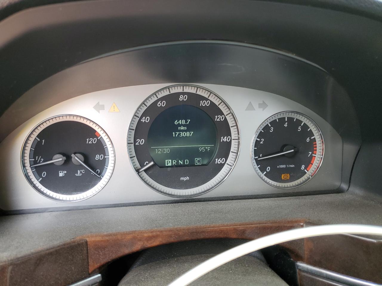 2010 Mercedes-Benz Glk 350 VIN: WDCGG5GB8AF508398 Lot: 70955145