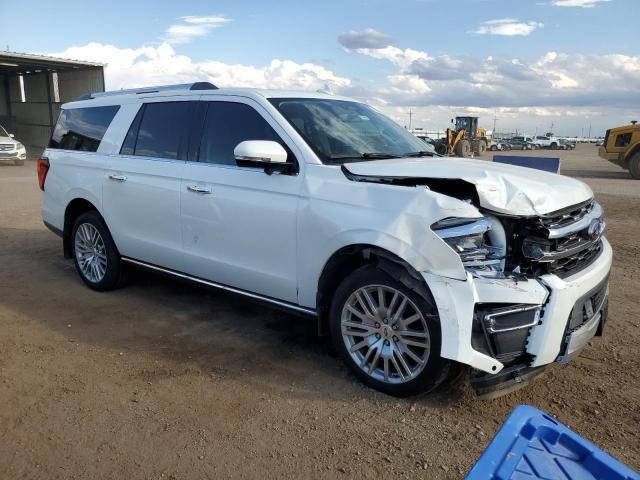  FORD EXPEDITION 2024 Белы